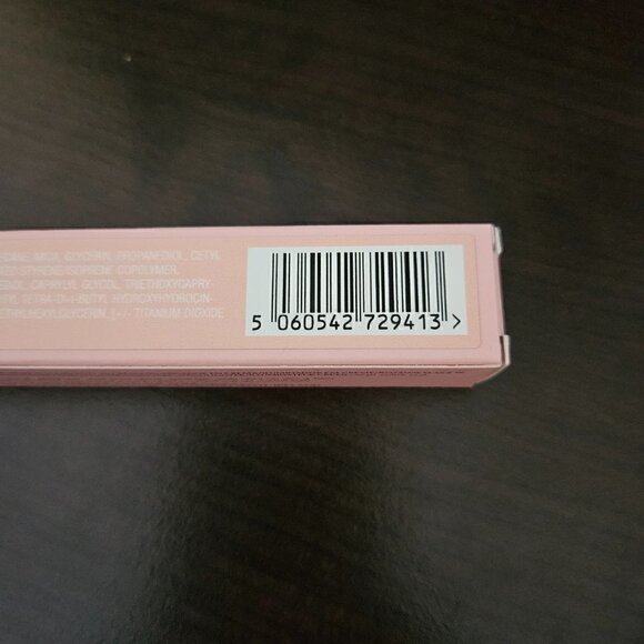 Charlotte Tilbury BEAUTY LIGHT HIGHLIGHTER BLUSH WAND PILLOW TALK ORIGIN… - Picture 4 of 5